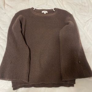 Heimish sweater